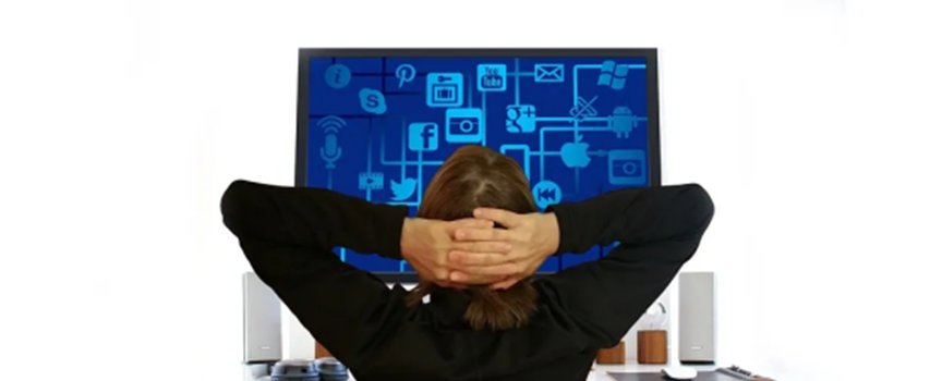 自媒体可以赚钱吗?