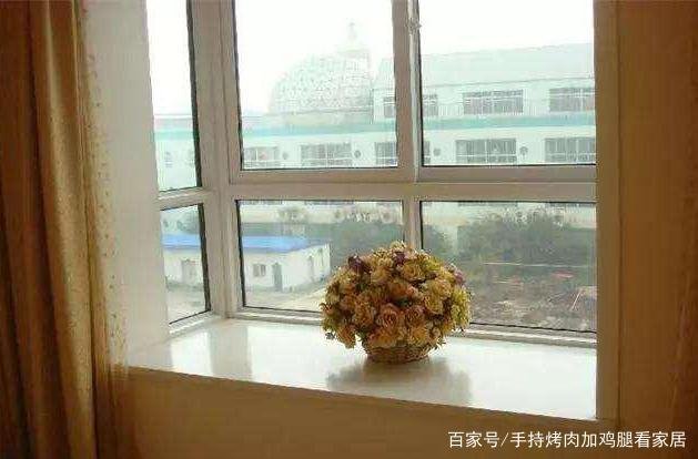 装飘窗时选择哪种材料比较好?