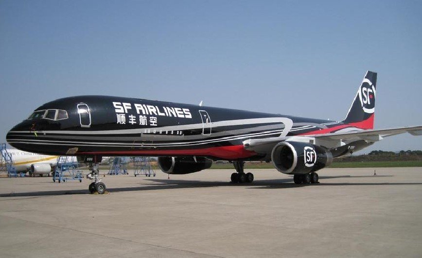 顺丰成立科技新公司，经营的范围有哪些？