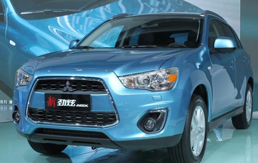 三菱劲炫车怎么样,给个中肯的评价?