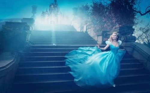 黑暗童话有那些?