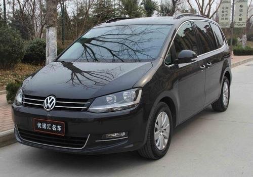 大众夏朗这款车,它的性价比如何?值得入手吗?