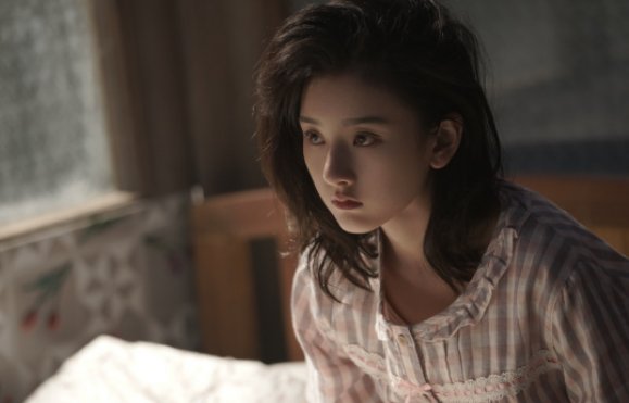 网友评价宋祖儿哭戏好美，她的代表作有哪些？