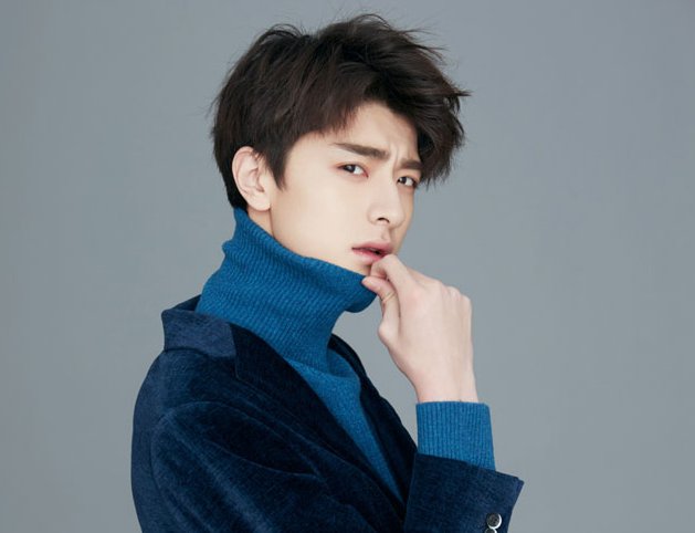 盘点各大校草,北音王琳凯,上戏罗云熙,看到中戏当之无愧,他是谁呢?