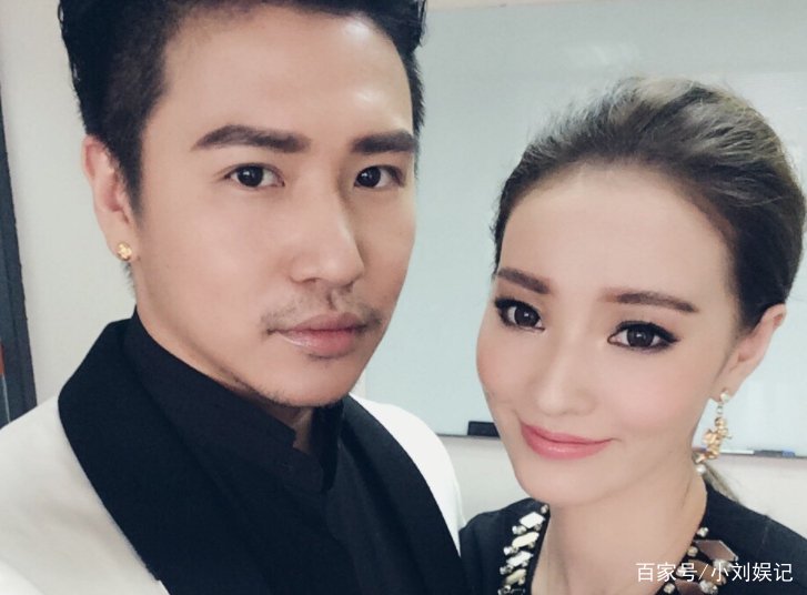 主持人欧弟官宣离婚!结婚6年有俩娃,仍没和前妻磨合好,当初为何要结婚?