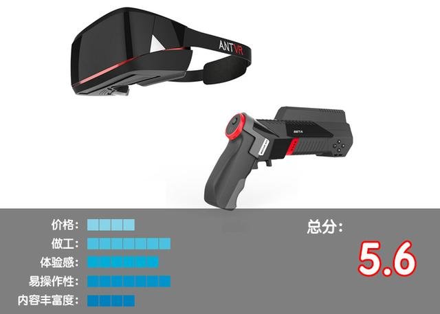 vr眼镜什么牌子好