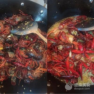 蒜蓉小龙虾该怎么做?