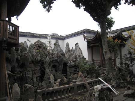 福州三坊七巷旅游攻略 主要有哪些景点