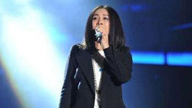 那英为什么要退出中国好声音的录制？