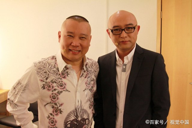 为什么德云社在华东选择在南京开分社，而不是上海？