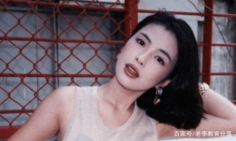 有洁癖的罗美薇,因拍戏受伤,失去部分记忆,被张学友独宠多年,她凭什么?