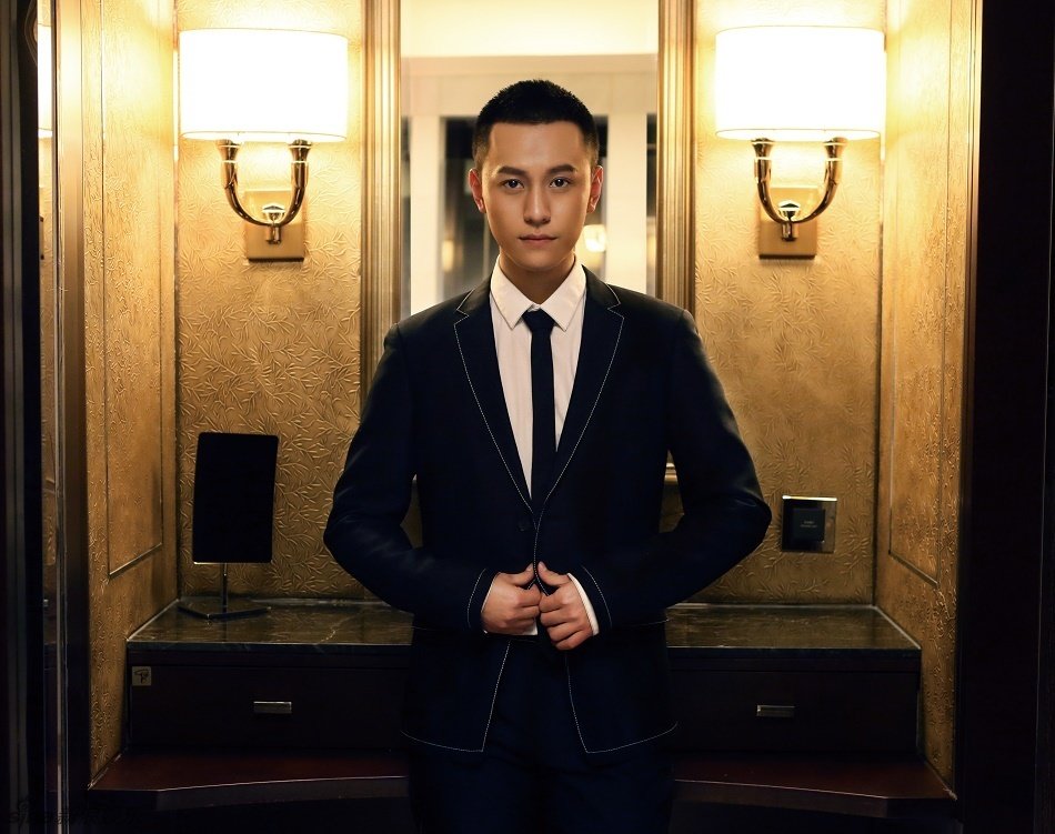 《白鹿原》白灵孙铱官宣怀孕喜讯，出道7年和哪些男星传过绯闻？