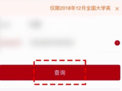 六级成绩查准考证号显示无法查询到报名信息?我19年12月明明报名考试了,怎么办?求救🆘