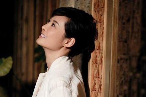 与袁立同居12年的富商徐威,为何转头就娶了张怡宁?