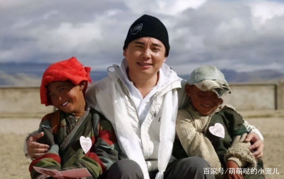 富商李厚霖,情断三任后皈依佛门,是因果报应还是看破红尘?