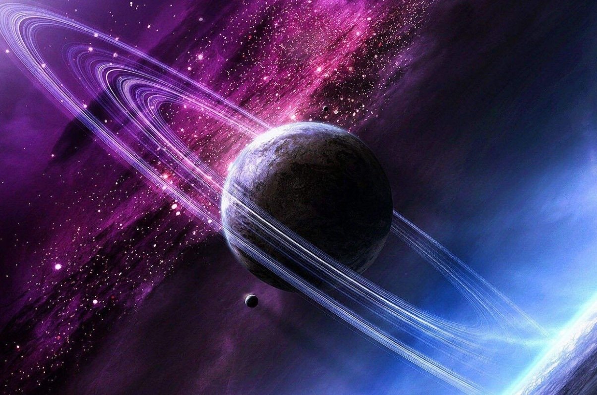 NASA发现宇宙雪花群，雪花群是如何形成的？