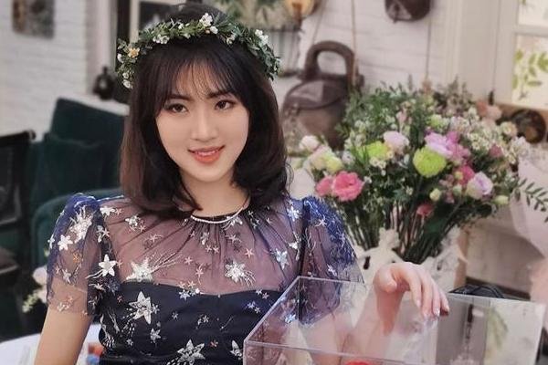 姚安娜孟晚舟是什么关系?