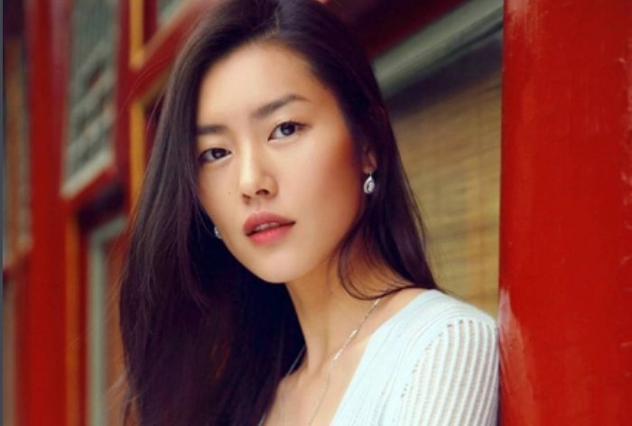 刘雯的身高体重是多少