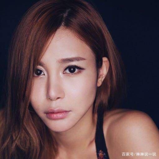 多年前“宁愿坐在宝马哭”的那个女孩，她现在过得怎么样了？