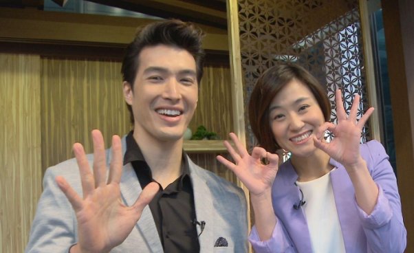 为什么锦荣和蔡依林分手后新恋情不被看好呢？