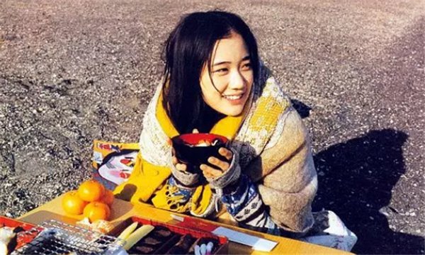 苍井优因为外貌冷艳，深受宅男喜爱，她还出演过哪些出名的作品？