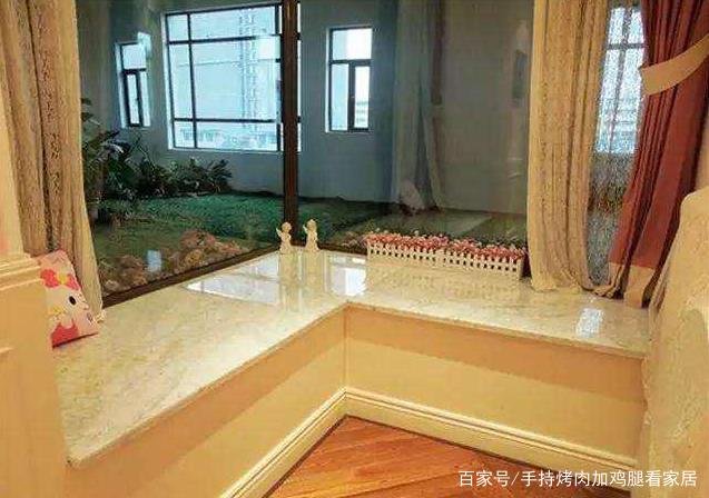 装飘窗时选择哪种材料比较好?