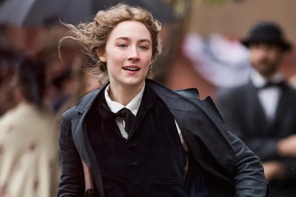 《小妇人》定档七夕,甜茶罗南主演,你喜欢这类少女成长的故事吗?