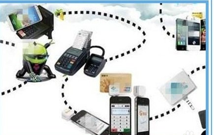 银行刷卡机怎么办理?