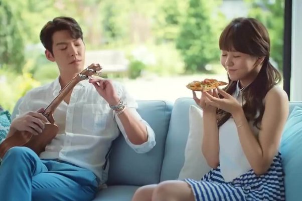 如果一个女人真的爱你,内心会想什么?