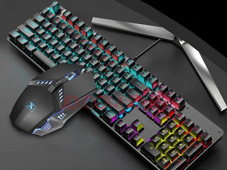 七夕送男友什么实用礼物?