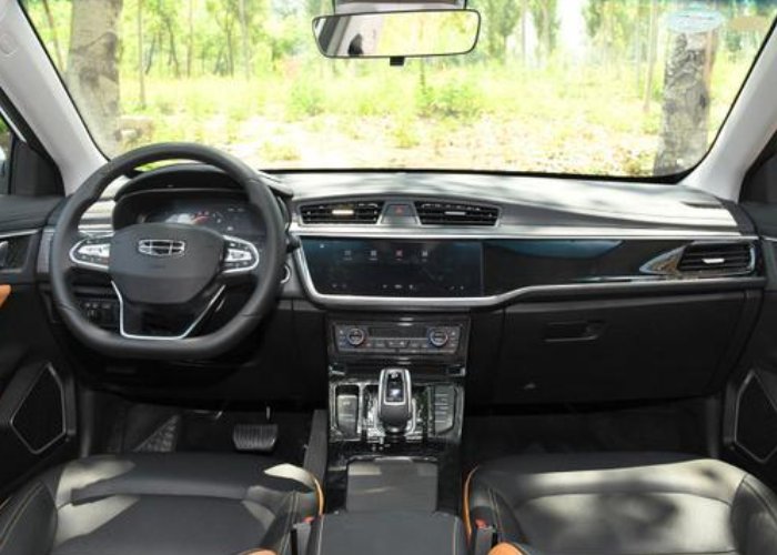 10万以下的车买什么好?