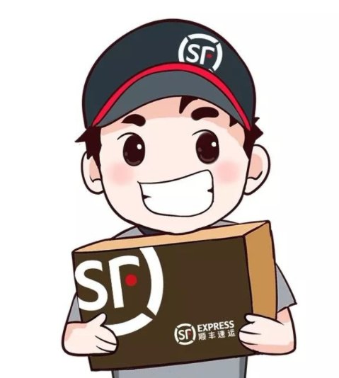 火场救人快递小哥被公司提拔，这位小哥是否值得我们敬佩？