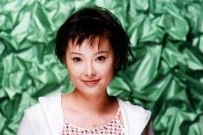 与袁立同居12年的富商徐威,为何转头就娶了张怡宁?