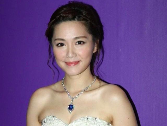 马国明公布恋情，女友是谁？