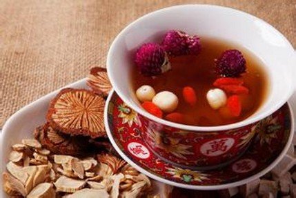 气血不足的表现有哪些?