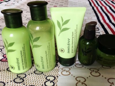 悦诗风吟陷假环保风波,塑料瓶子可被称为环保产品吗?