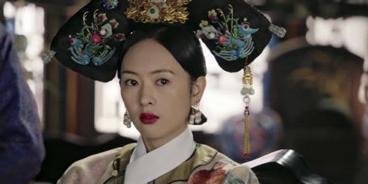 乾隆是真爱富察皇后吗？