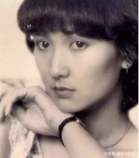 陈美琪：孕期老公出轨关之琳，被小三嘲“不会下蛋”，如今怎样了 ?