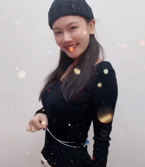 关于孙骁骁怀孕生子的传闻，是从哪里传出来的？