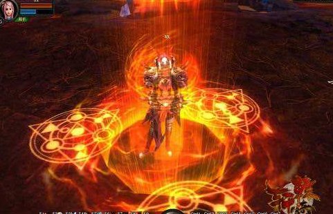 《轩辕传奇迷之幻域》怎么最快跑完?