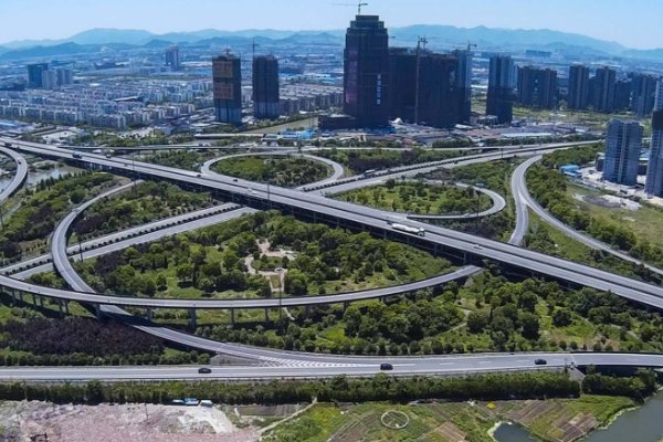 宁波几个高速入口分别