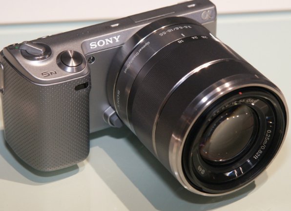 求教索尼nex-5n，5c，5r，5t的区别