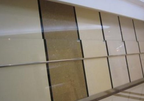 欧美陶瓷是几线品牌吗?