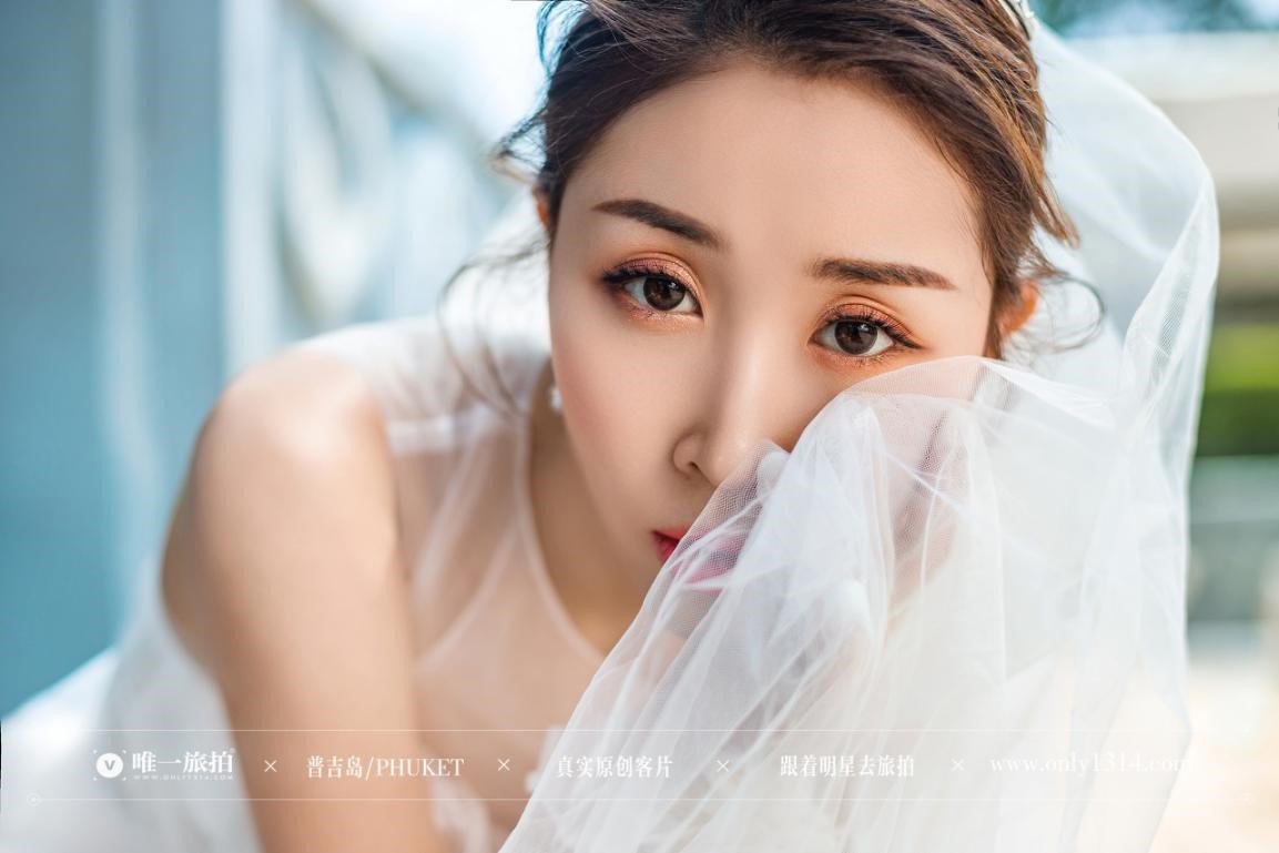 纯粹视觉，婚纱摄影的好不好，怎么样？