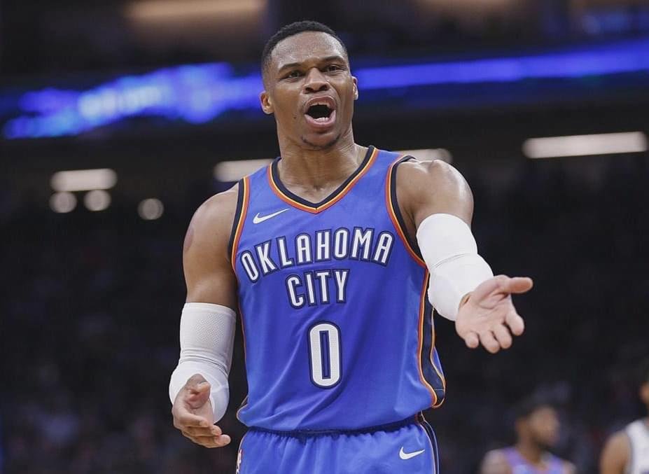 NBA球星有哪些另类的数据纪录?