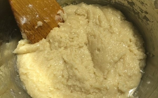 怎样做五仁月饼和配方