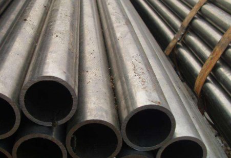 钢管重量计算公式（实际常用）