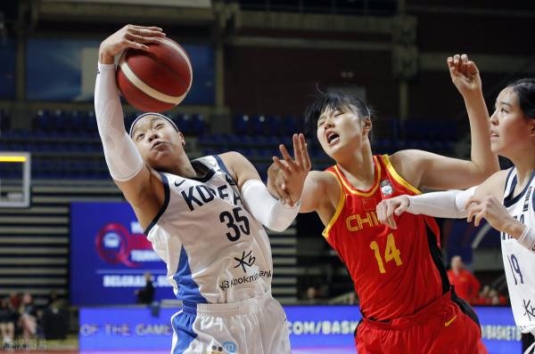 刘禹彤是怎样的一位运动员？