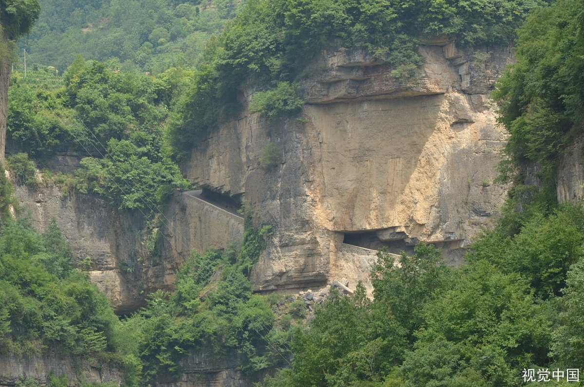 31岁北大考古博士坠崖身亡,这是一起意外事故吗?