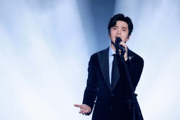 李健线上演唱会3700万人次线上聆听,他是多少人的青春?